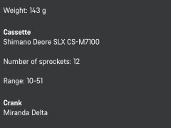 Canyon neuron 6 L 2022