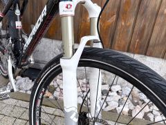 Merida Ninety-Six Carbon 3500-D