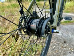 Cube hyde pro L