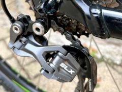 Merida TFS 300 26 L