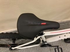 Author Sulution 29 Asl, 18"