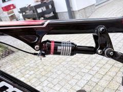 Merida Ninety-Six Carbon 3500-D