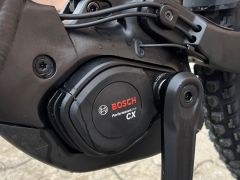 Trek Rail + 8 M 2025