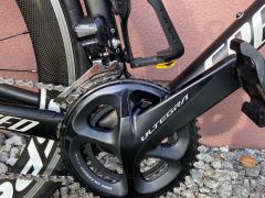 Predám cestný karbónový bicykel