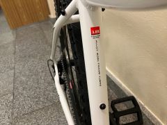 Author Sulution 29 Asl, 18"