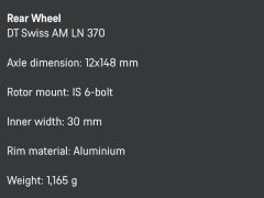 Canyon neuron 6 L 2022