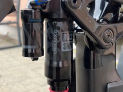 Trek Rail + 8 M 2025