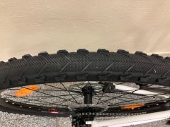 Author Sulution 29 Asl, 18"