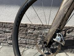 S-Works Roubaix SL8 Sram RED AXS