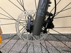 Author Sulution 29 Asl, 18"