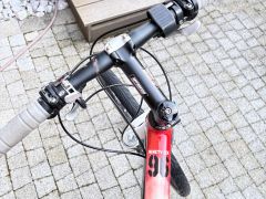 Merida Ninety-Six Carbon 3500-D