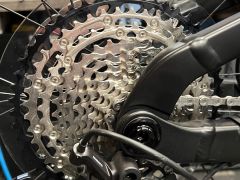 Trek Rail + 8 M 2025