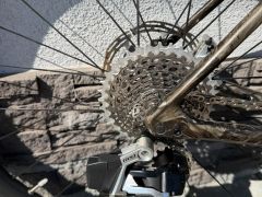 S-Works Roubaix SL8 Sram RED AXS