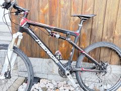 Merida Ninety-Six Carbon 3500-D