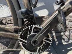 S-Works Roubaix SL8 Sram RED AXS