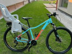 Cube Access WS PRO dámsky 29 veľ.M