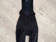 Isadore signature bib shorts