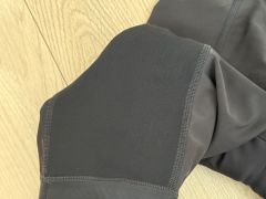 Isadore signature bib shorts