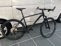 Predam horsky bike Orbea