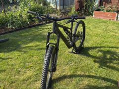 Specialized Stumpjumper EVO LTD
