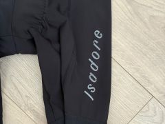 Isadore signature bib shorts