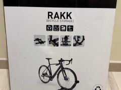 Feedback Rakk stojan