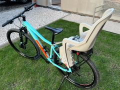 Cube Access WS PRO dámsky 29 veľ.M