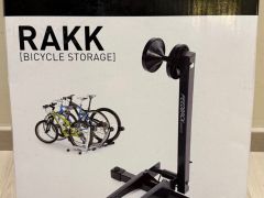 Feedback Rakk stojan