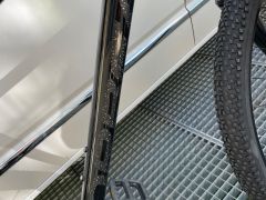 Predam horsky bike Orbea