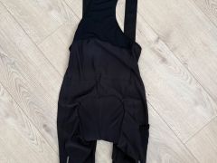 Isadore signature bib shorts