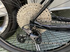 Predam horsky bike Orbea