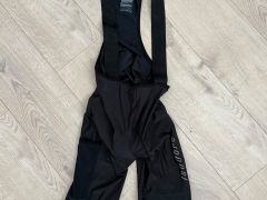 Isadore signature bib shorts (ako nove)