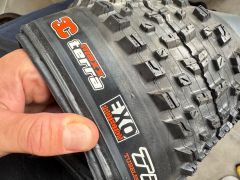Maxxis Rekon 29x2.6