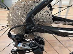 Gravel Kellys Soot 50 customised GRX Rx600, 1x11