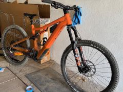 Focus Sam2 XL