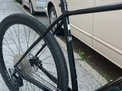 Predam horsky bike Orbea