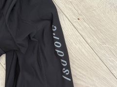 Isadore signature bib shorts (ako nove)