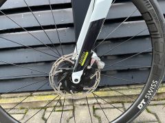 Cannondale SuperSix Evo Hi-MOD, Red eTap AXS