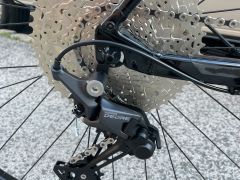 Predam horsky bike Orbea