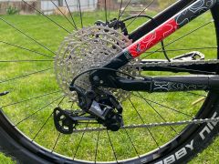 Cube Stereo 14O 27.5 veľ. M