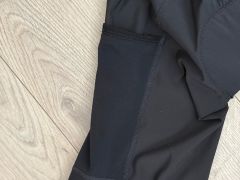 Isadore signature bib shorts (ako nove)