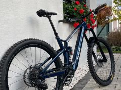 Predám Trek Fuel Ex-E 9.8 GX Veľkost L