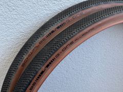 Schwalbe G-One Allround 700x40C