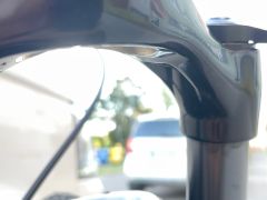 Predam horsky bike Orbea