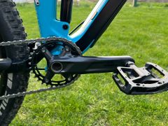 Cube Stereo 14O 27.5 veľ. M