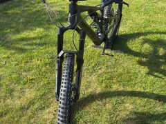 Specialized Stumpjumper EVO LTD