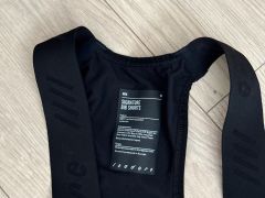 Isadore signature bib shorts (ako nove)
