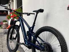 Predám Trek Fuel Ex-E 9.8 GX Veľkost L
