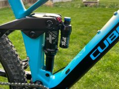 Cube Stereo 14O 27.5 veľ. M