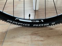 Gravel Kellys Soot 50 customised GRX Rx600, 1x11